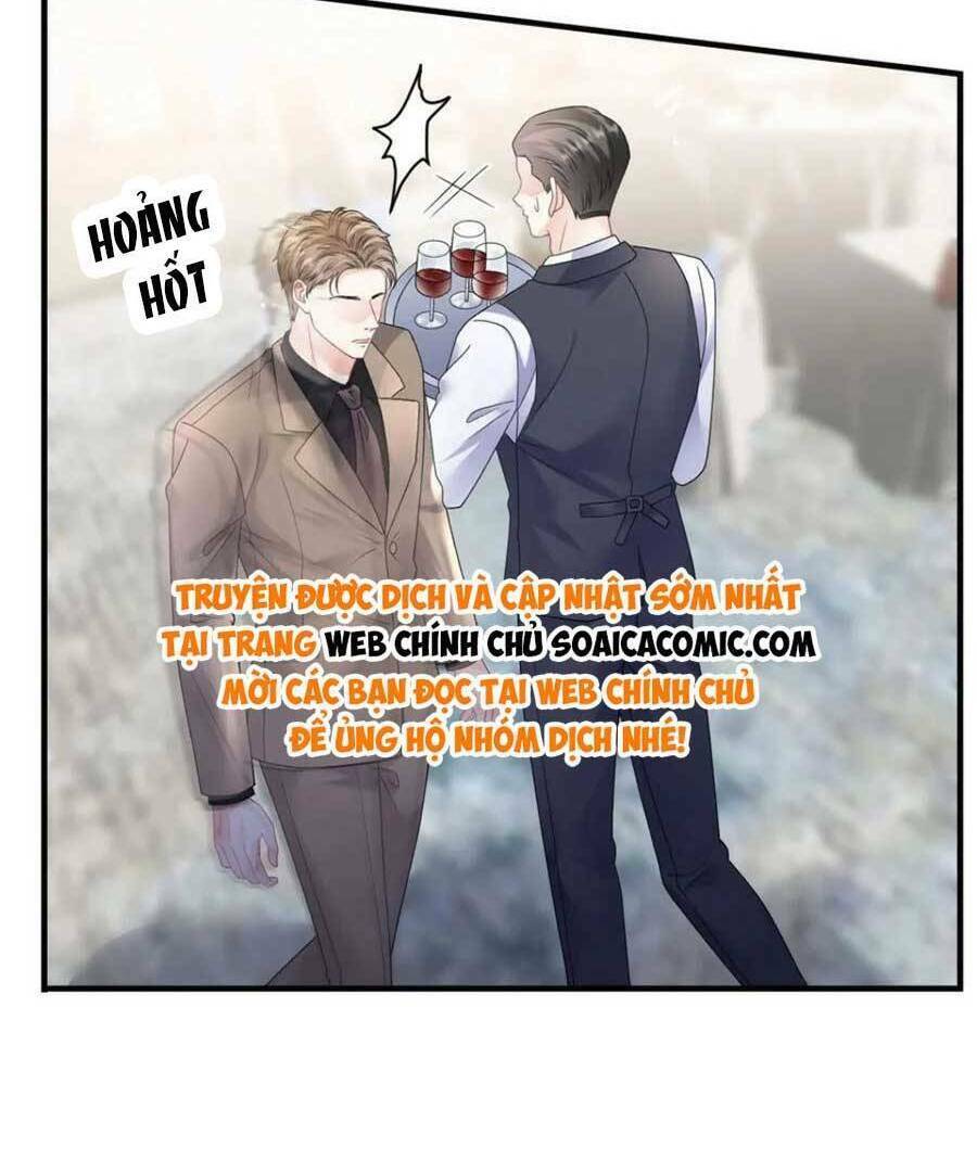 đại tiểu thư có ý đồ gì xấu đâu chapter 189 9