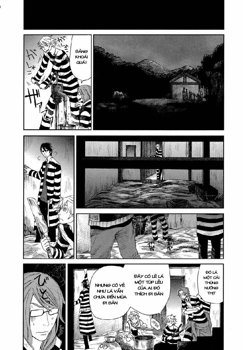 lucky dog 1 blast chapter 11 4