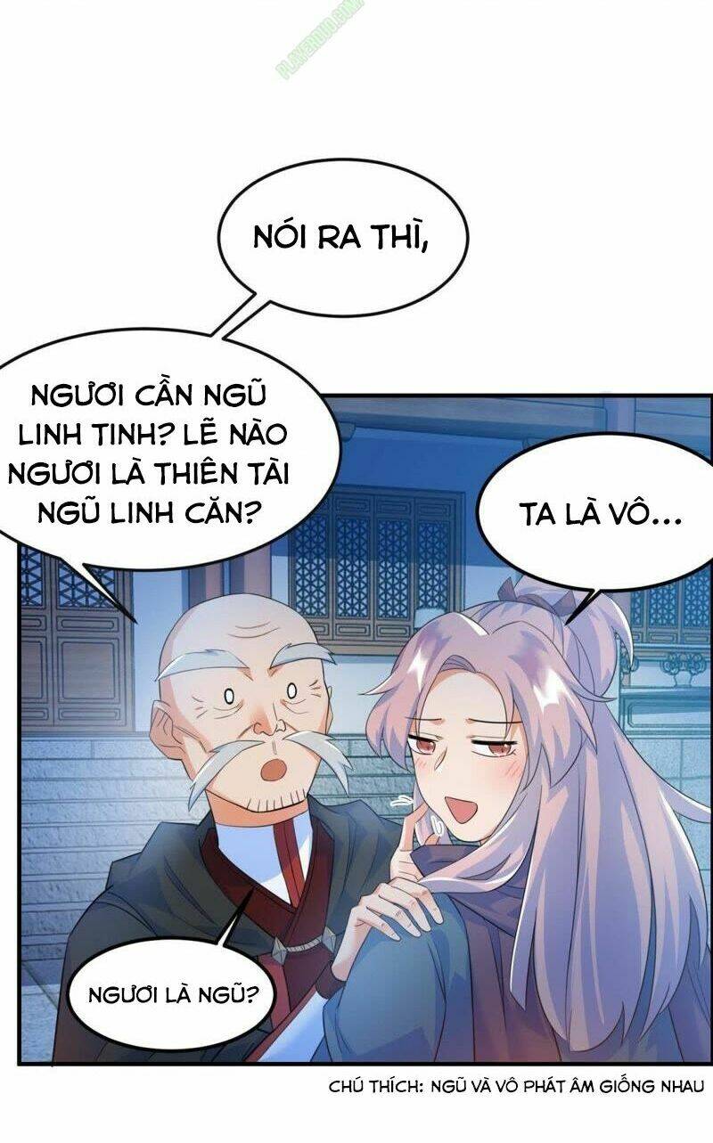 tối cường quang hoàn hệ thống chapter 14 4