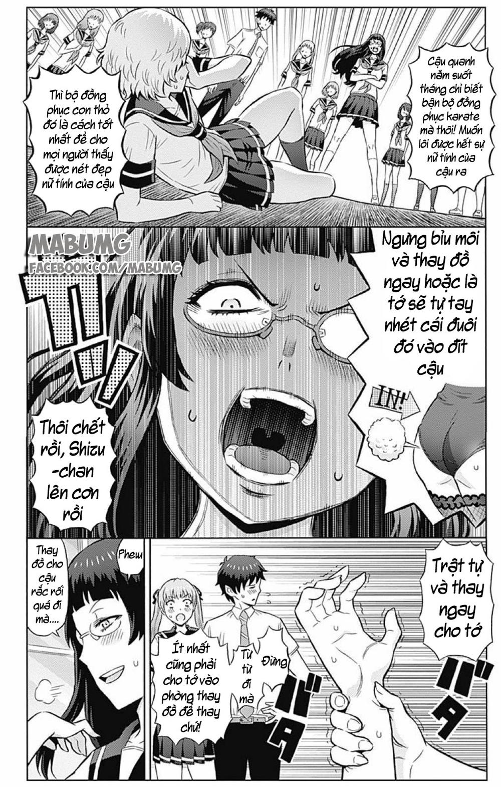 cherry teacher sakura naoki chapter 3 14