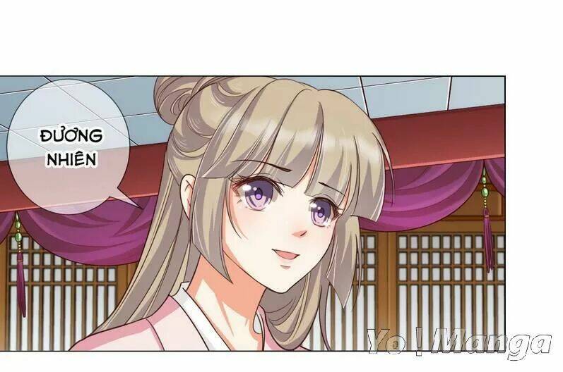 độc y cuồng phi chapter 23.2 12