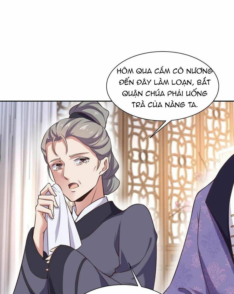 hoạn phi thiên hạ chapter 93 6