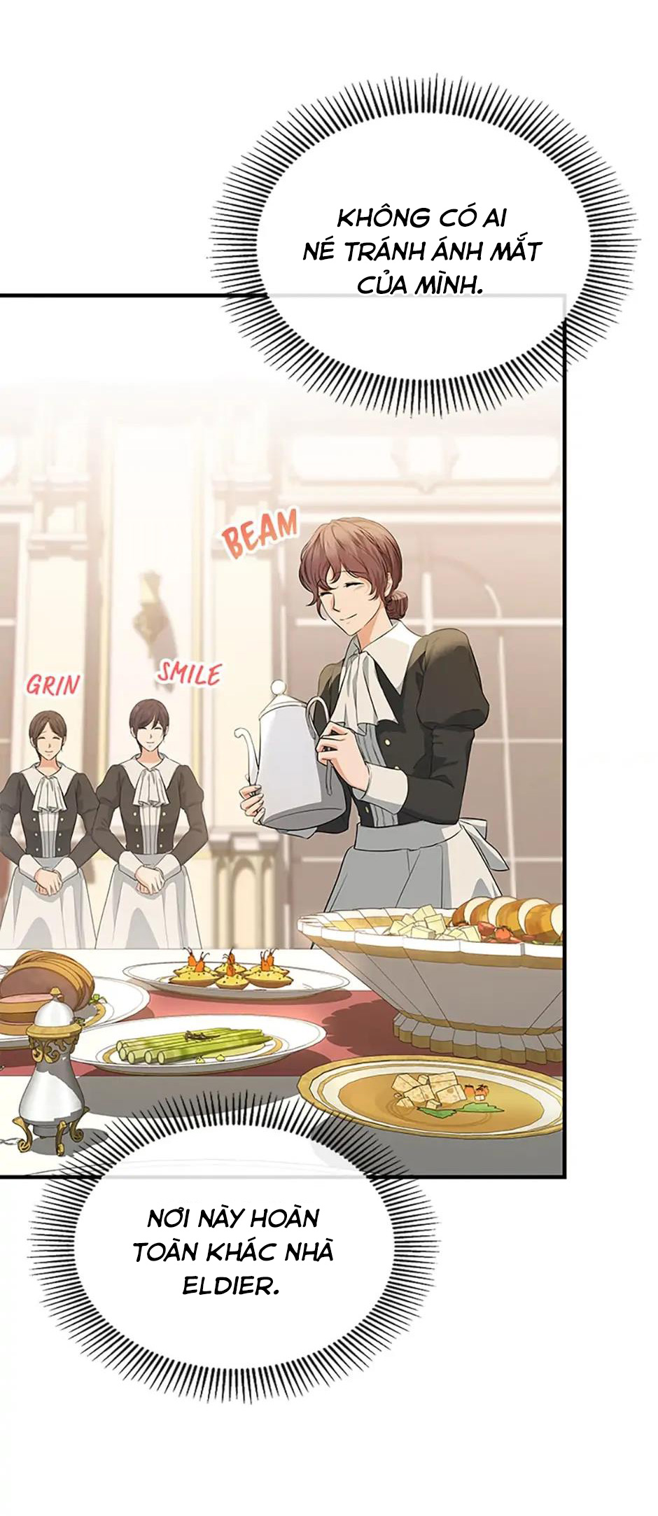 vị cứu tinh của nam phản diện chapter 5 51