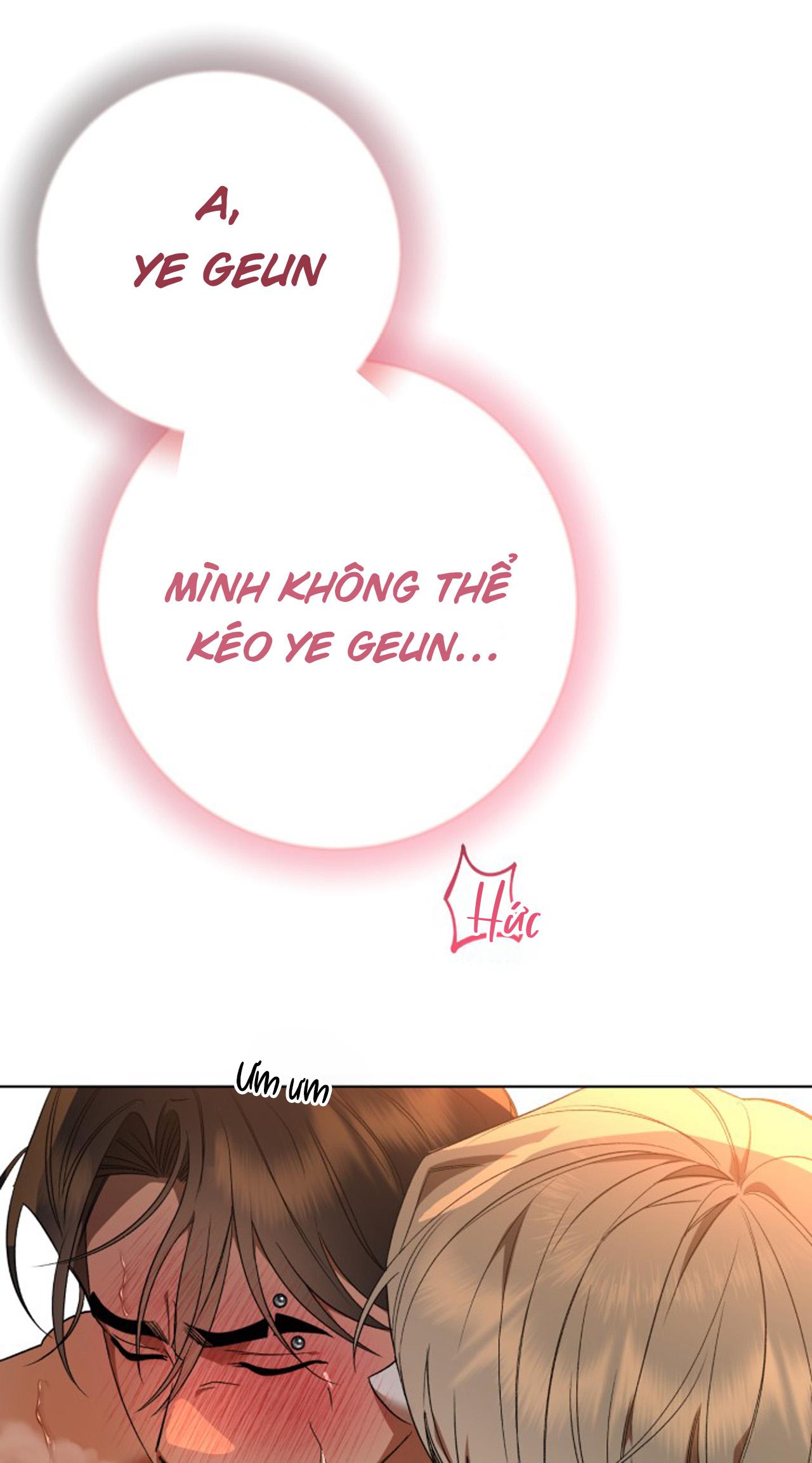 manhwa chịch vồn chịch vã chapter 82 37