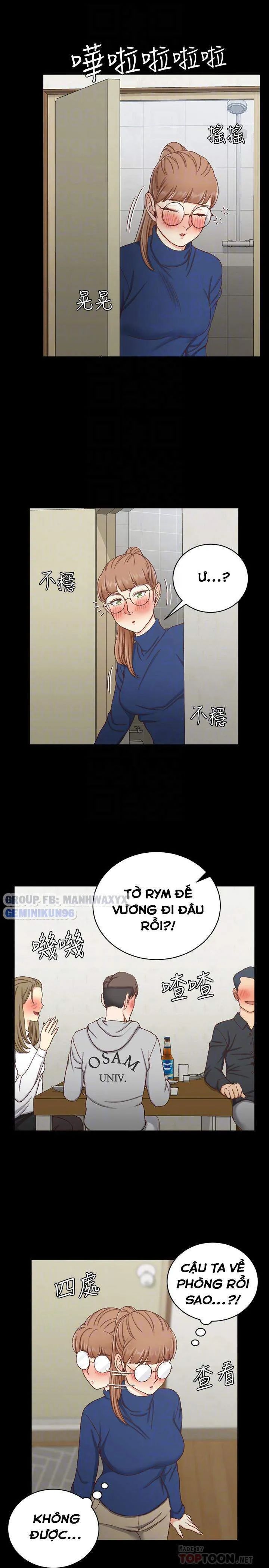 thanh niên động kinh chapter 94 16