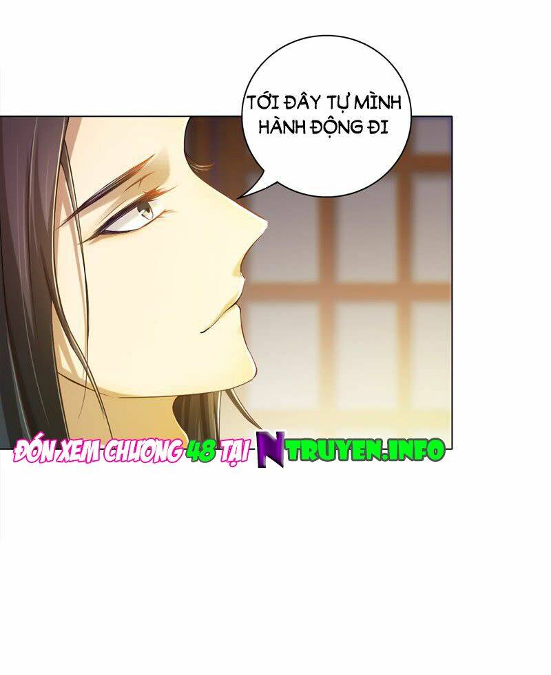 khuynh thế độc phi chapter 47 31
