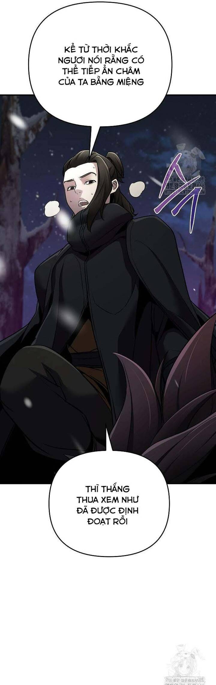 Tiểu Tử Đáng Ngờ Lại Là Cao Thủ chapter 69 16