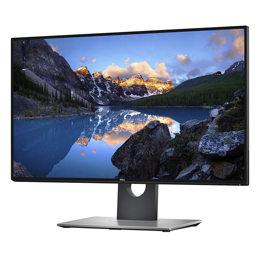 Màn Hình Dell U2718Q 27inch 4K 5ms 60Hz IPS - Hàng Chính Hãng