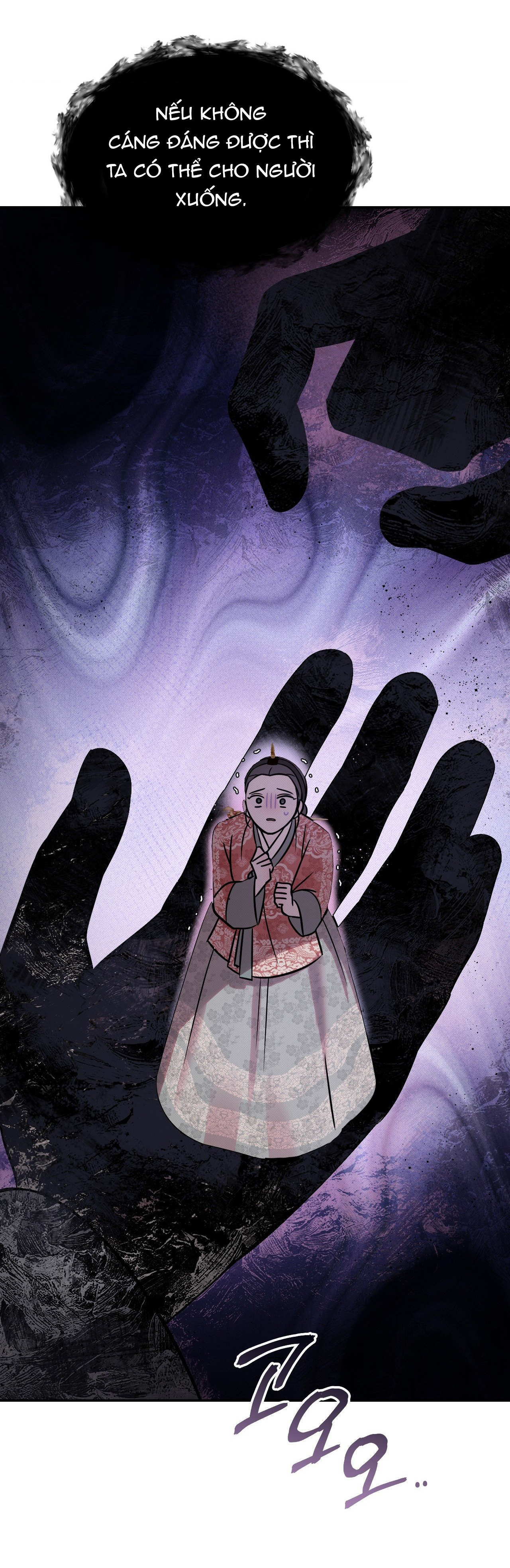 [18+] hậu cung kế chapter 15.1 17