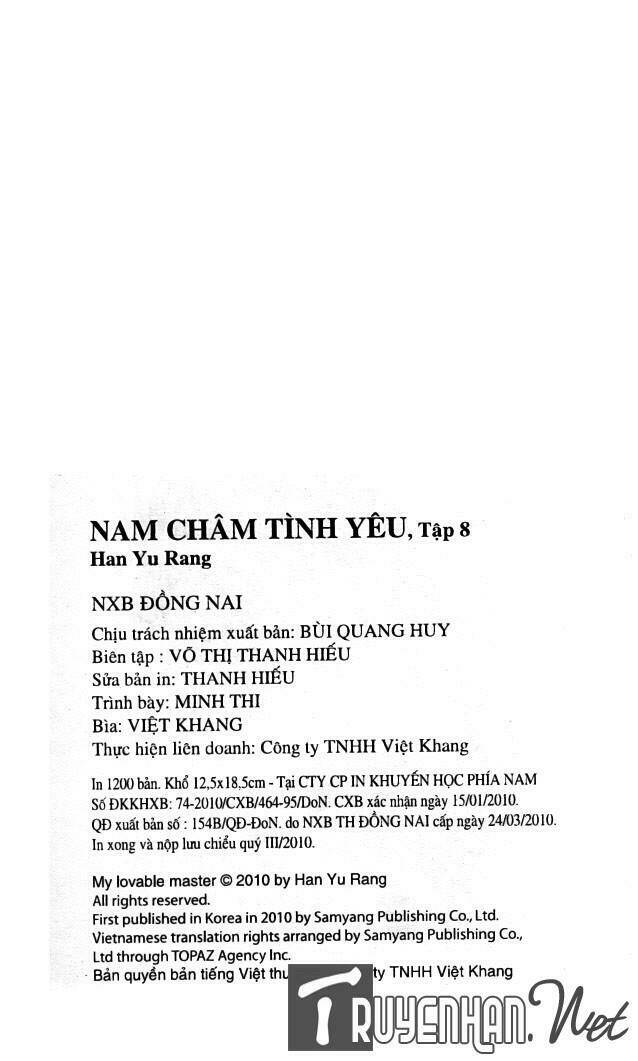 my lovely master chapter 38 41