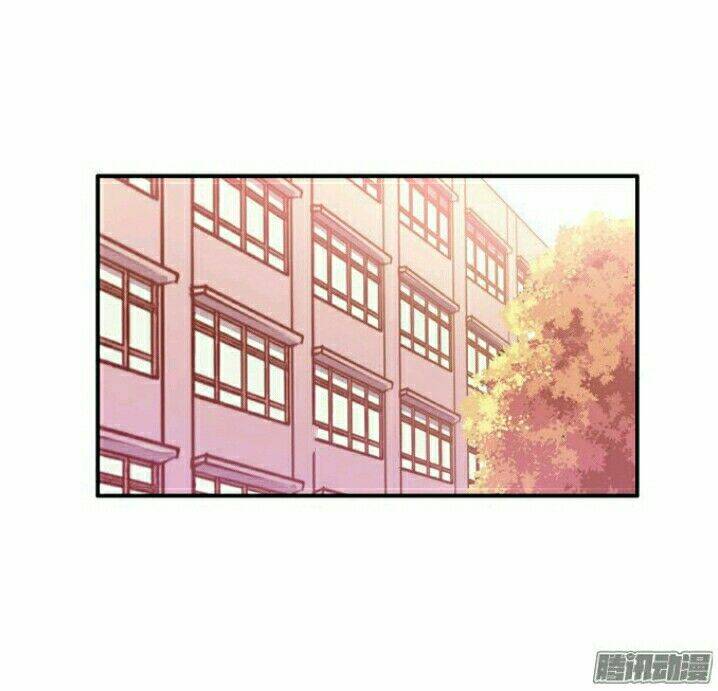 mối tình đầu có chút ngọt chapter 18 7