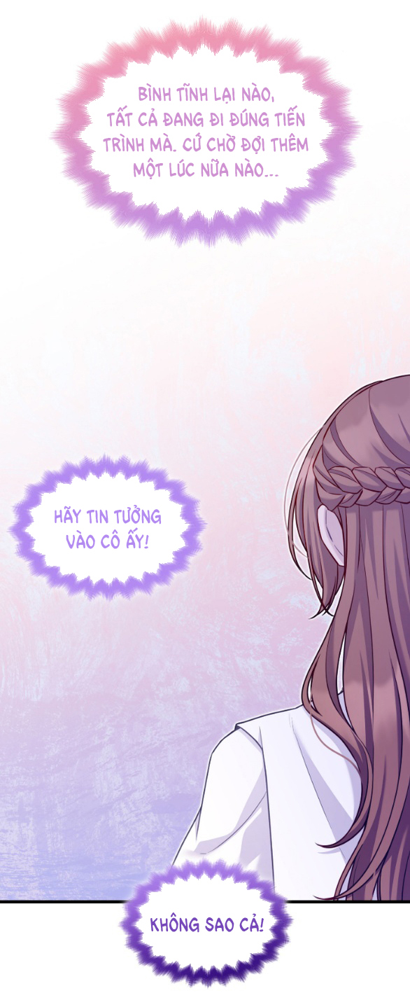 Tôi Sẽ Biến Anh Ta Từ Một Con Chó Điên Thành Một Chàng Quý Tộc chapter 30.1 15