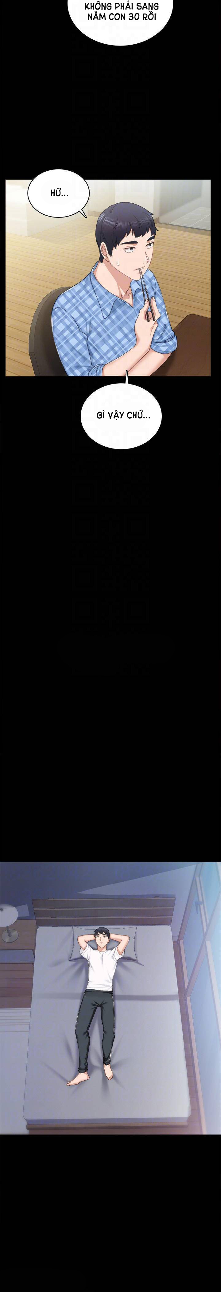 thầy giáo thực tập chapter 85 18