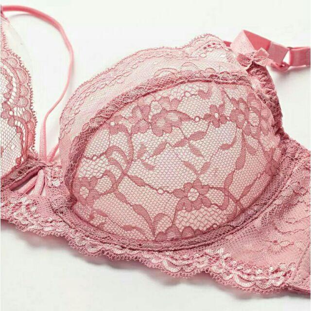 Bộ Man dây chéo không mút SIÊU XINH - Hàng xịn, giá tốt