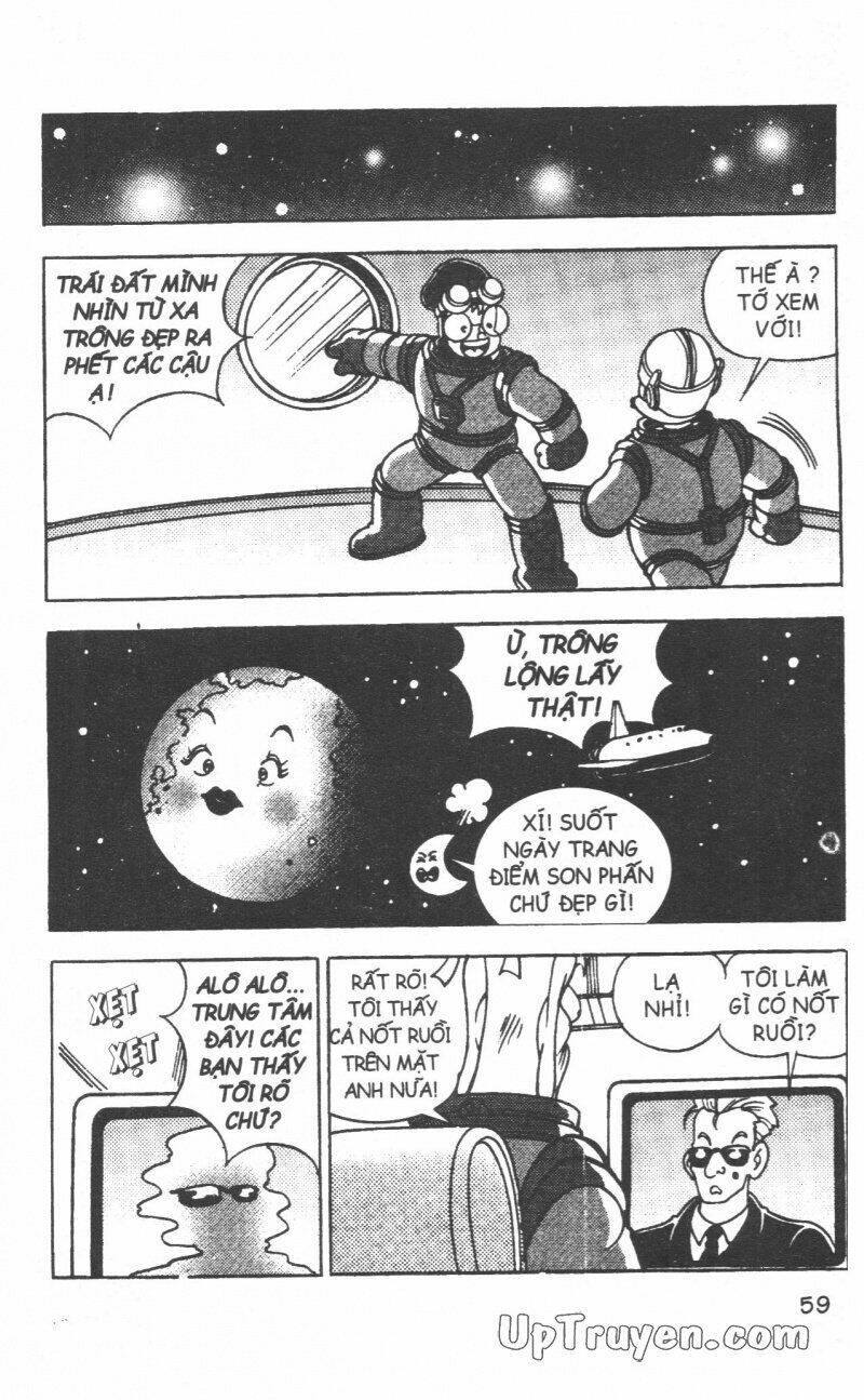 đội quân nhí nhố chapter 22 62