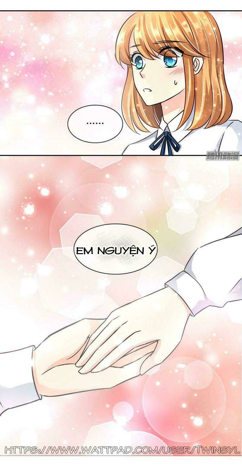 bá đạo trung khuyển tìm ái ký chapter 48 16