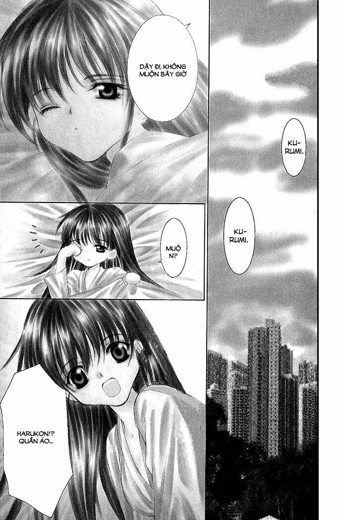 anh chàng khắc tinh chapter 9 5