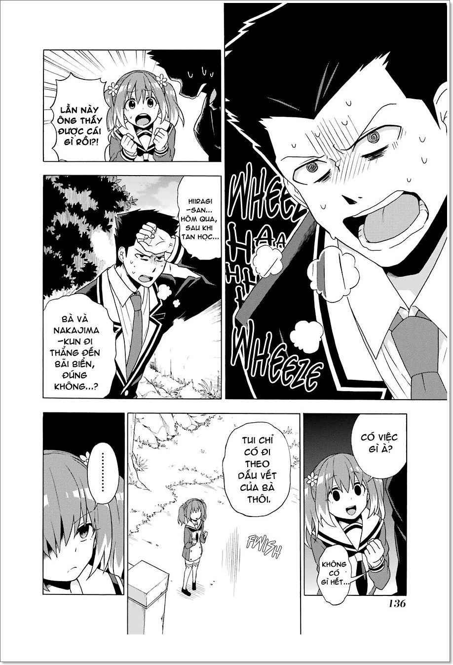 nana vô năng chapter 2 49