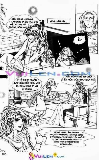 hậu duệ hoàng gia chapter 9 108