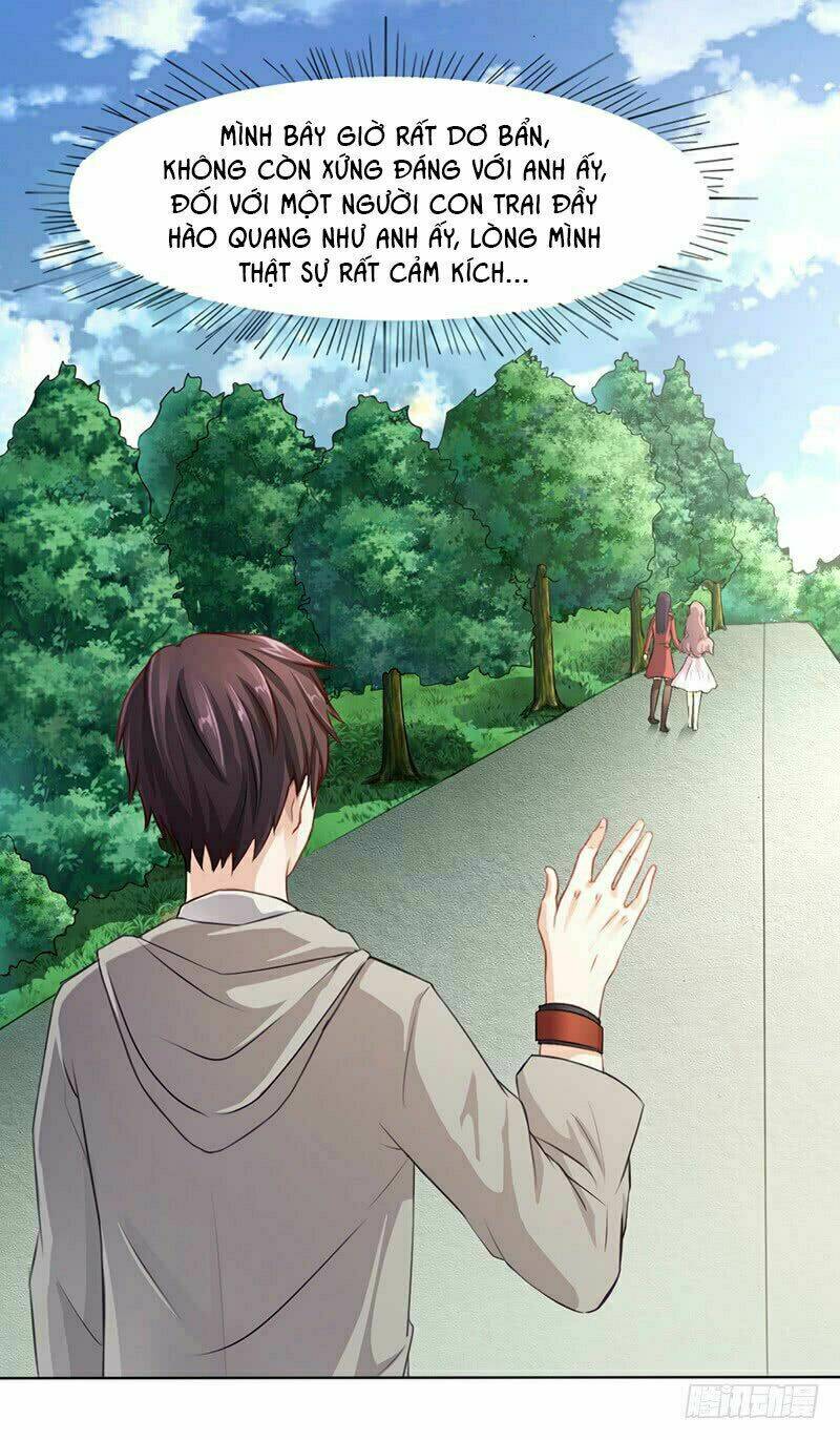 danh môn độc sủng ái thê chapter 8 18