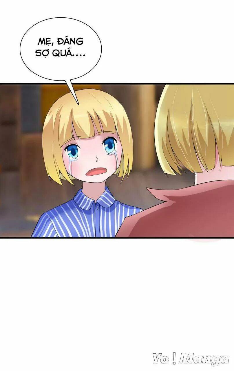 cô dâu gả thay của tổng tài chapter 104 15