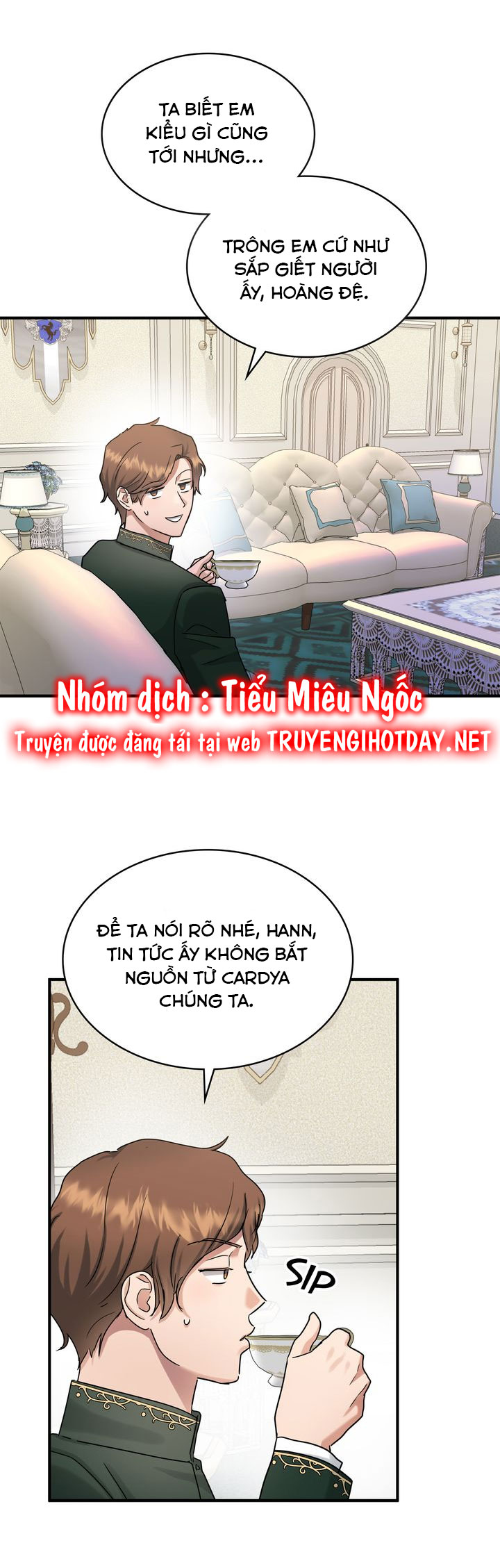 hai người thừa kế chapter 57 33