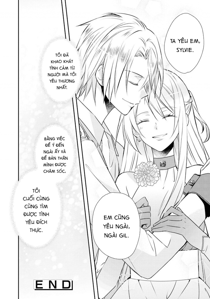 tổng hợp oneshot dù có là phản diện thì tôi sẽ chứng minh mình cũng có thể nhận được hạnh phúc!! chapter 1.2 13