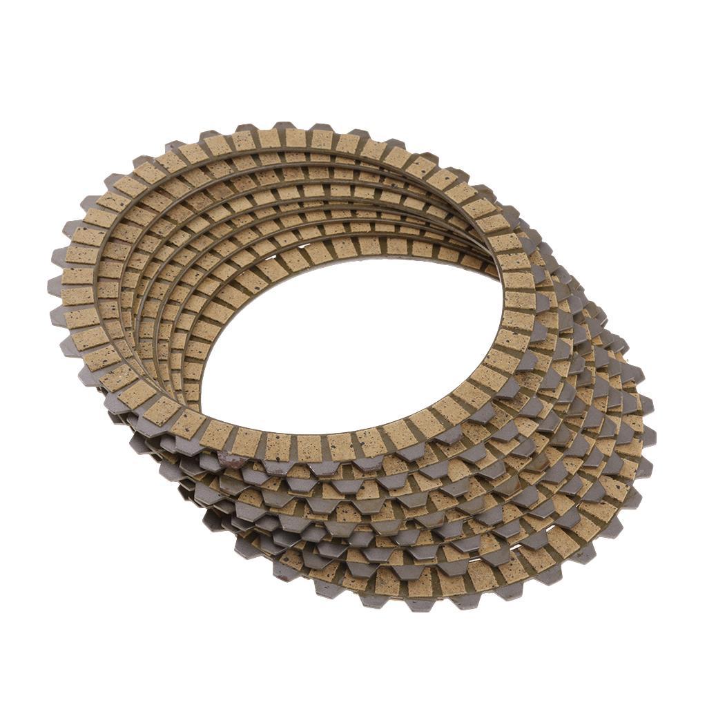 Clutch Plate Kit for  XL883 1200