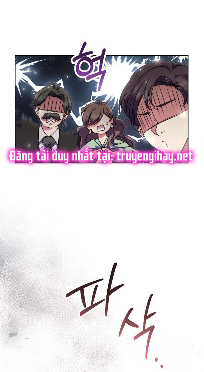 tôi sẽ ly hôn với người chồng bạo chúa chapter 8.2 35