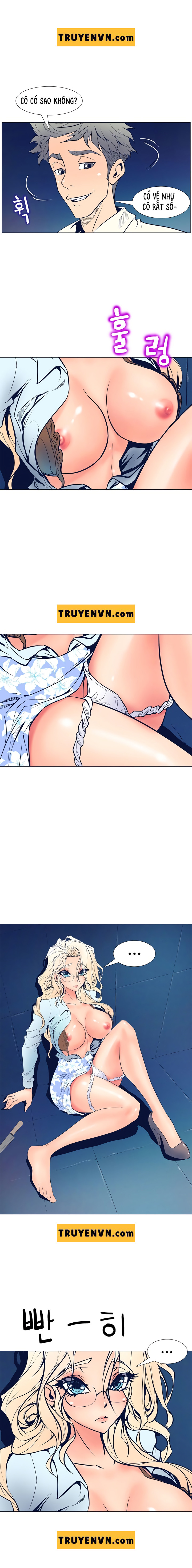 nhiệm vụ bí mật của sahwa chapter 6 11