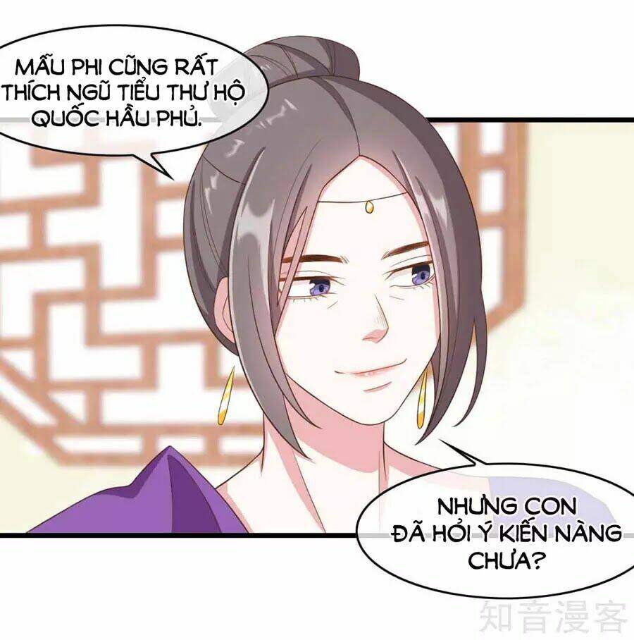 đích nữ hữu độc chapter 34 47