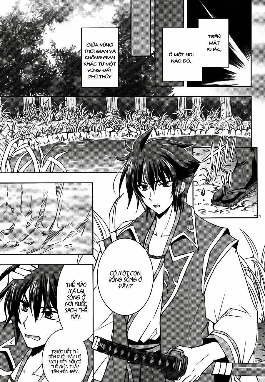 lạc vào thế giới phù thủy chapter 1 5