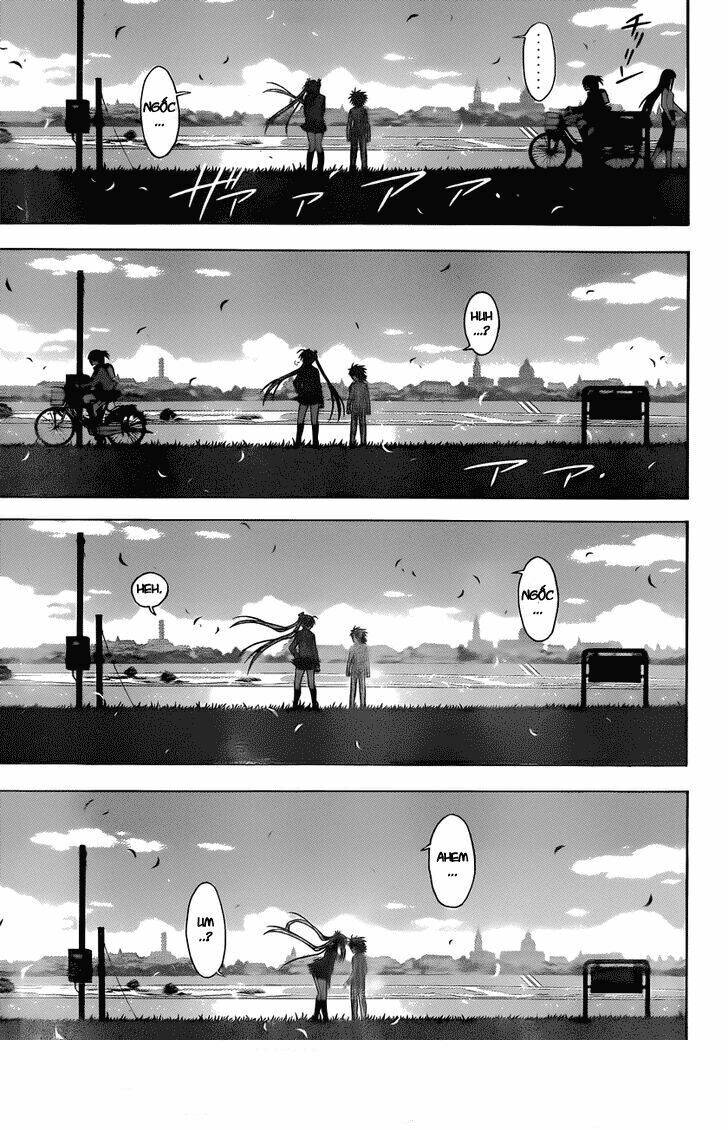 bậc thầy ma pháp chapter 351 13