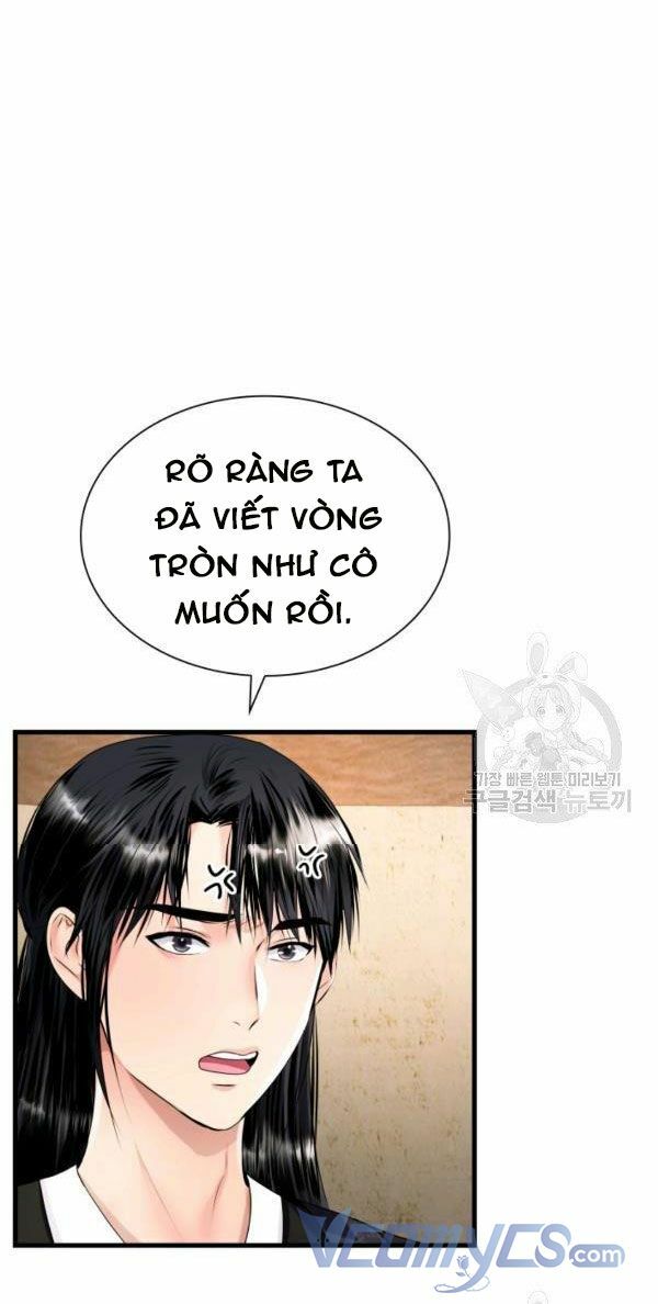 cô dâu của sói đen chapter 23 80