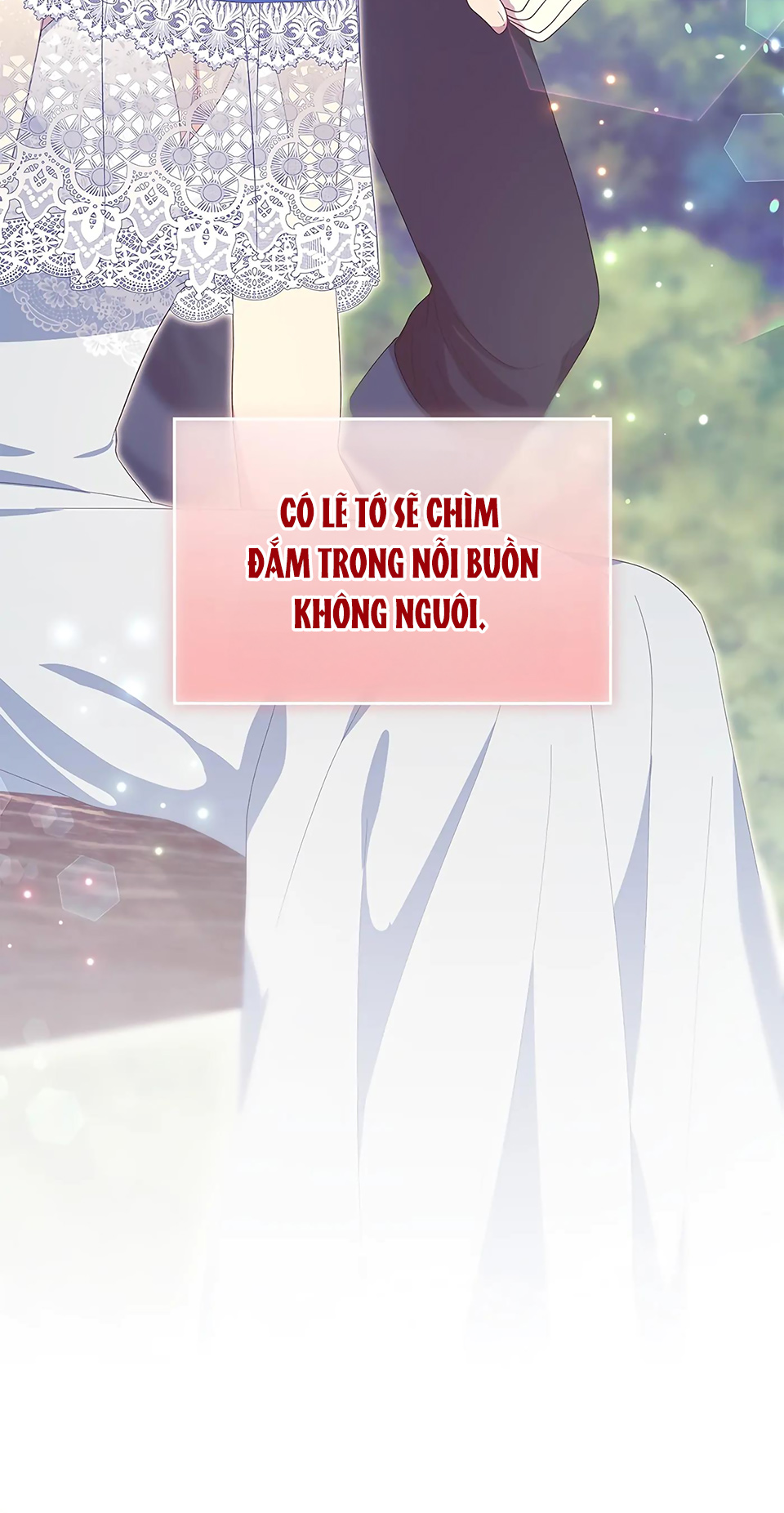 tôi không phải là nữ anh hùng chapter 106 35