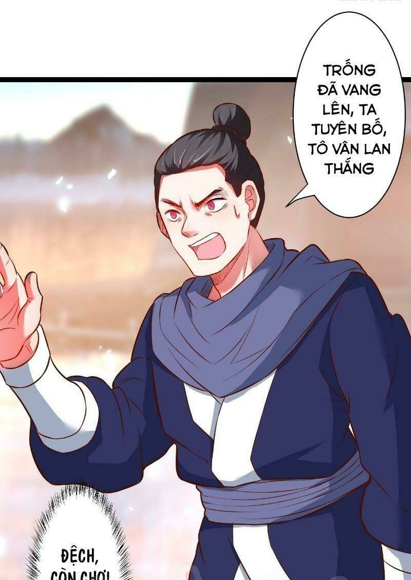 trọng sinh tối cường ma tôn ở rể chapter 50 51