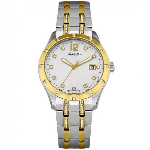 Đồng hồ nữ Adriatica A3419.2173QZ