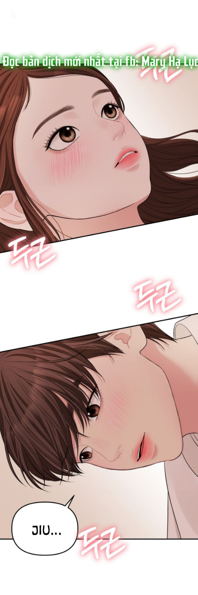 gửi em người đánh cắp những vì sao - to you who swallowed a star chapter 49.2 9