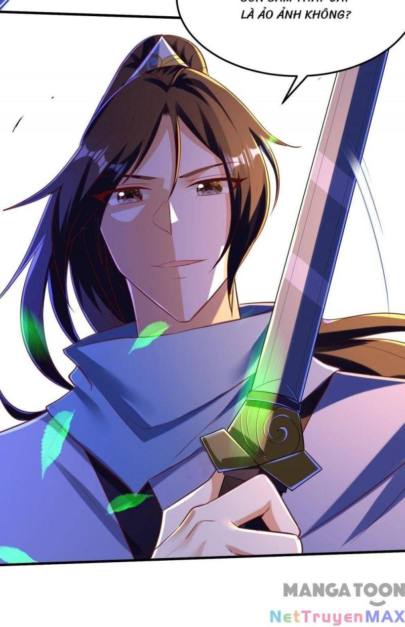 đệ nhất người ở rể chapter 256 40