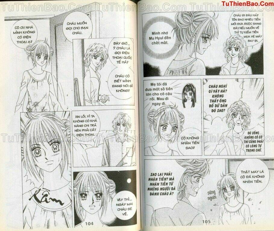 bí mật chapter 6 51