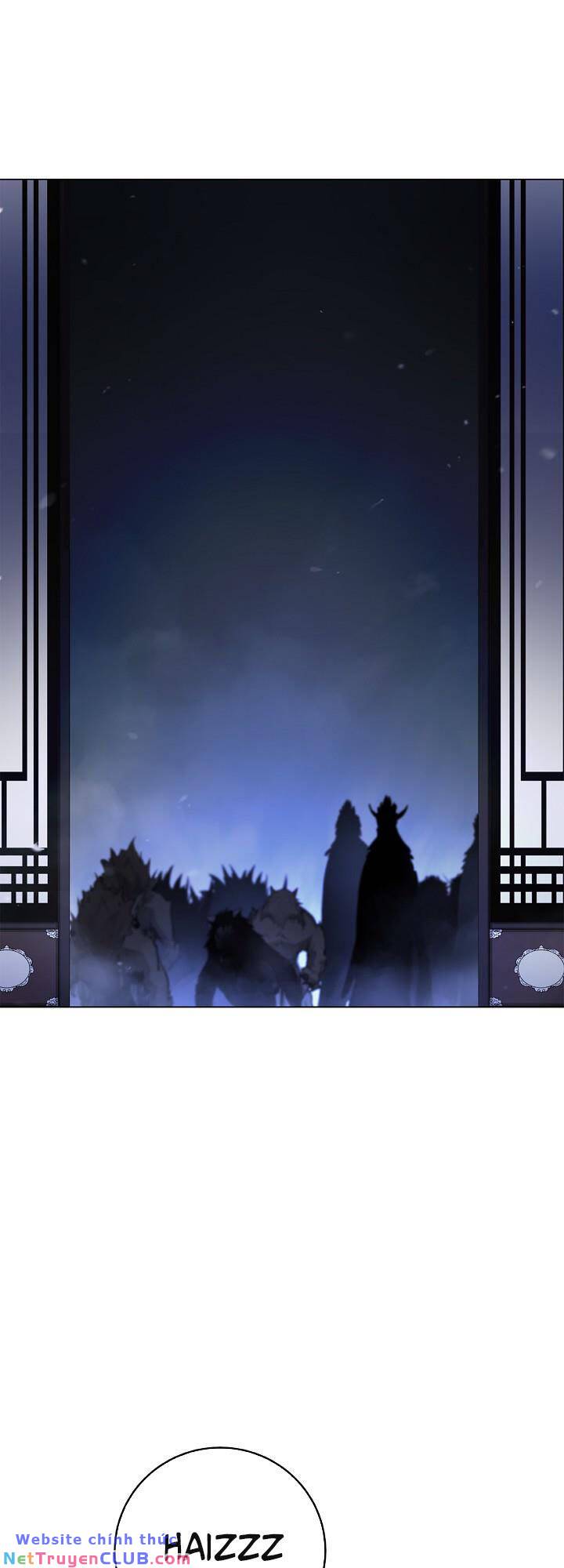 xuyên không thành hổ chapter 135 55