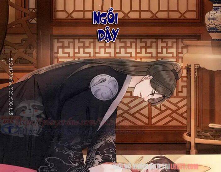 trọng sinh bá sủng nhiếp chính vương quá mạnh mẽ chapter 81.2 15