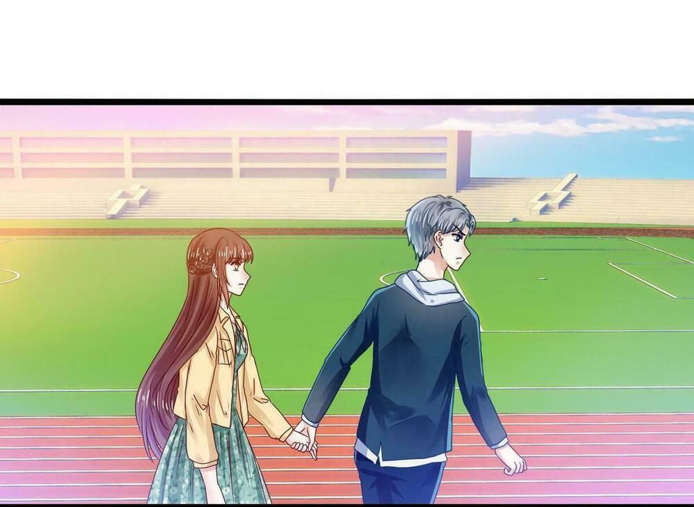 trọng sinh chi song diện cừu phục ký chapter 11 1