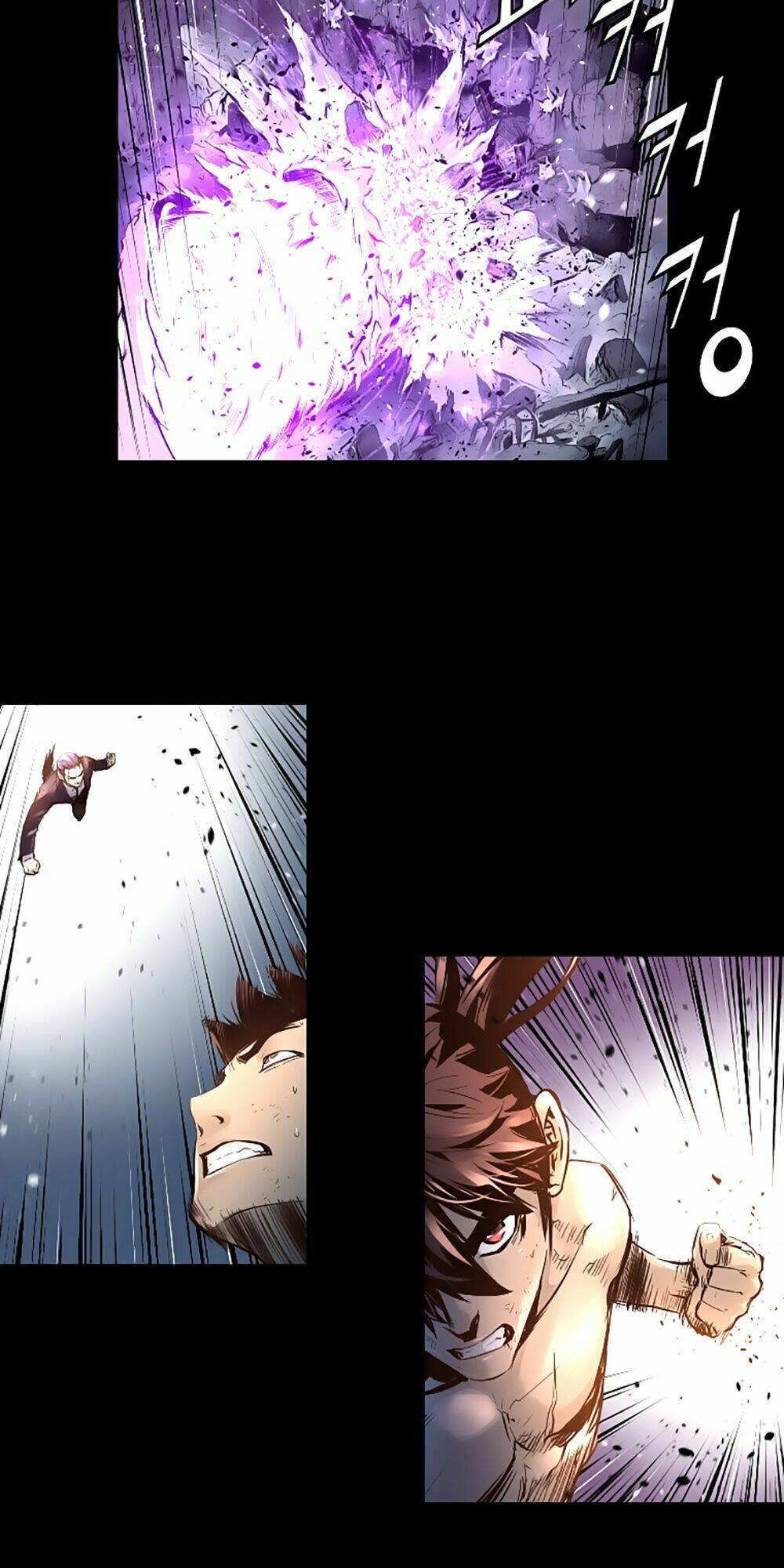 tam tuyệt tại dị giới chapter 32 27