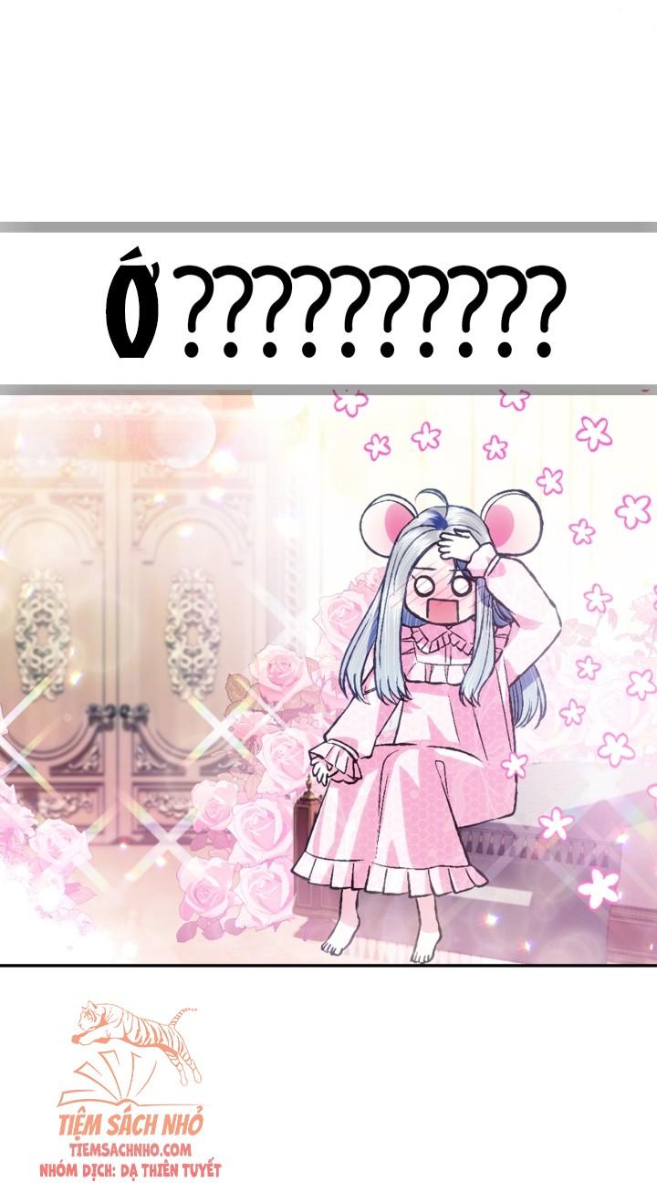 cha, con không muốn kết hôn đâu chapter 67 40