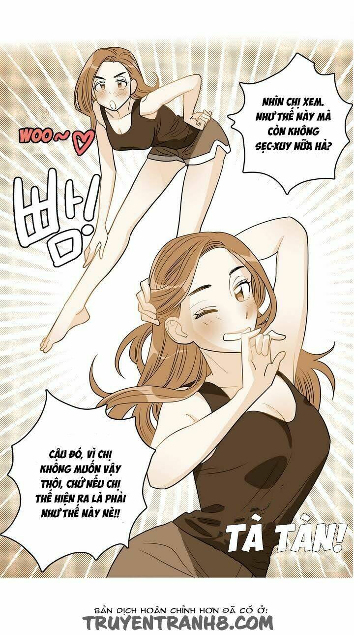 chuyện gì đến, rồi cũng sẽ đến chapter 7 8