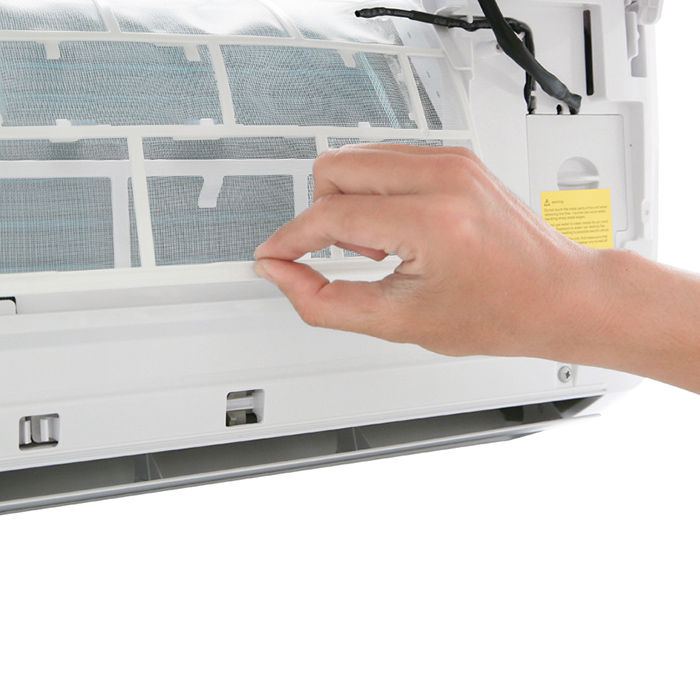 Máy lạnh Electrolux Inverter 1 HP ESV09CRR-C6 - Chỉ giao tại HCM