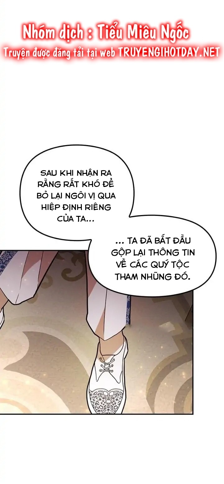 làm cách nào để sống sót trong cuốn tiểu thuyết ngôn tình lãng mạn chapter 38 32