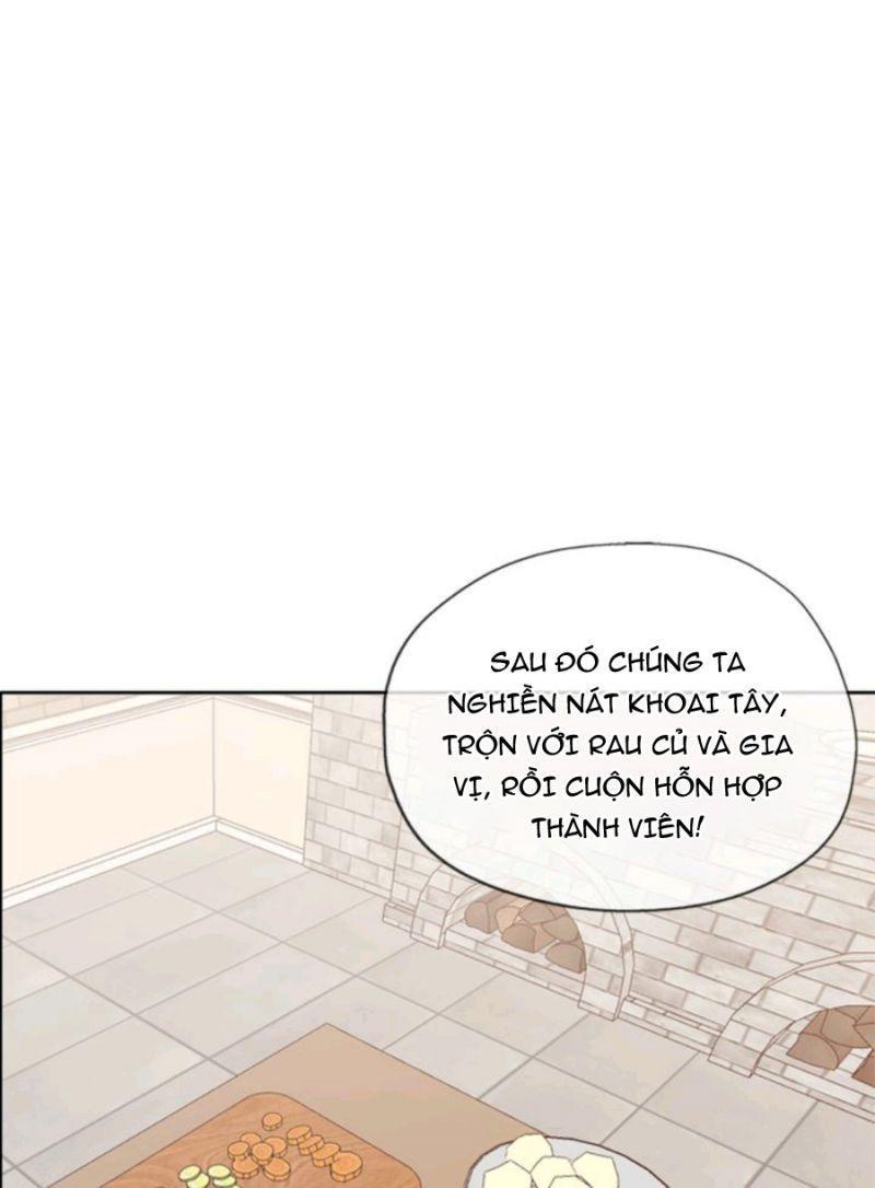 đi theo dấu vụn bánh chapter 16 40