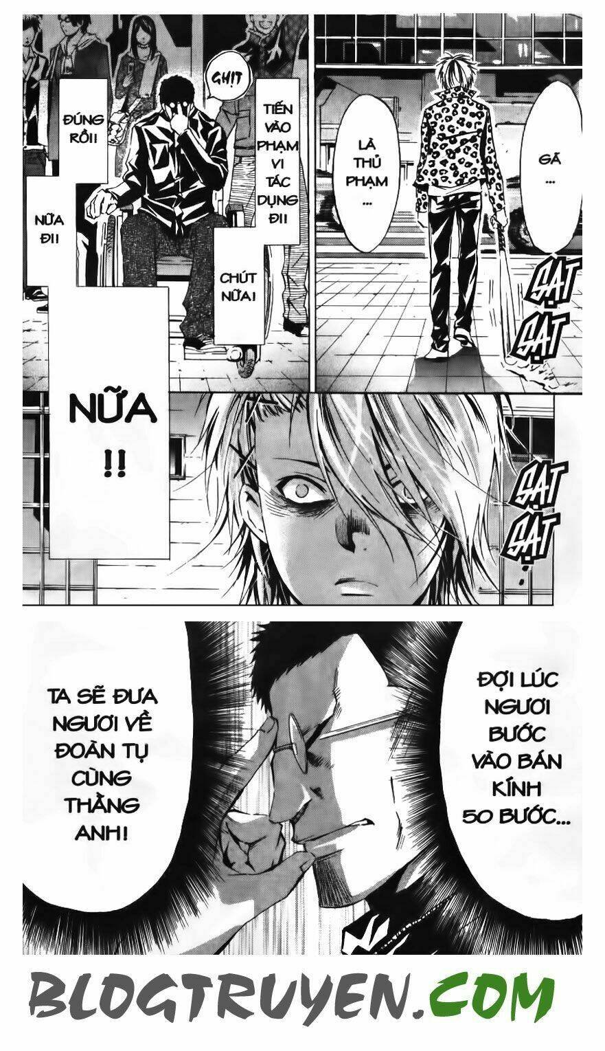 ma vương chapter 69 19